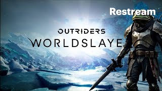 Is outriders still good in 2025?