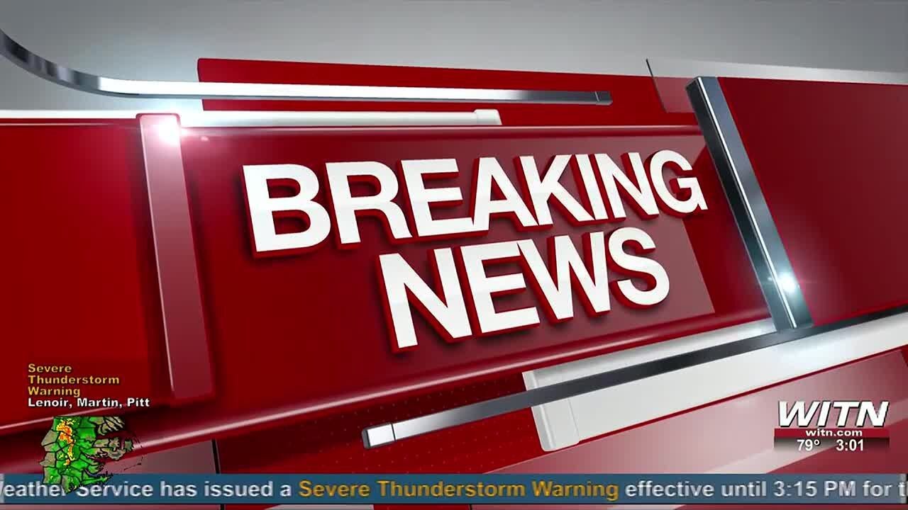 Widespread damage at Rocky Mount shopping center from suspected tornado ...