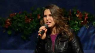 Jessica Hess - Will You Love Jesus More? chords