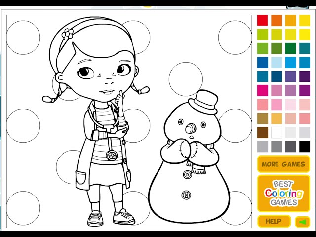 Free Doc McStuffins Coloring Pages For Kids - Doc McStuffins Coloring Pages - YouTube free-doc-mcstuffins-coloring-pages-for-kids-doc-mcstuffins-coloring-pages-youtube