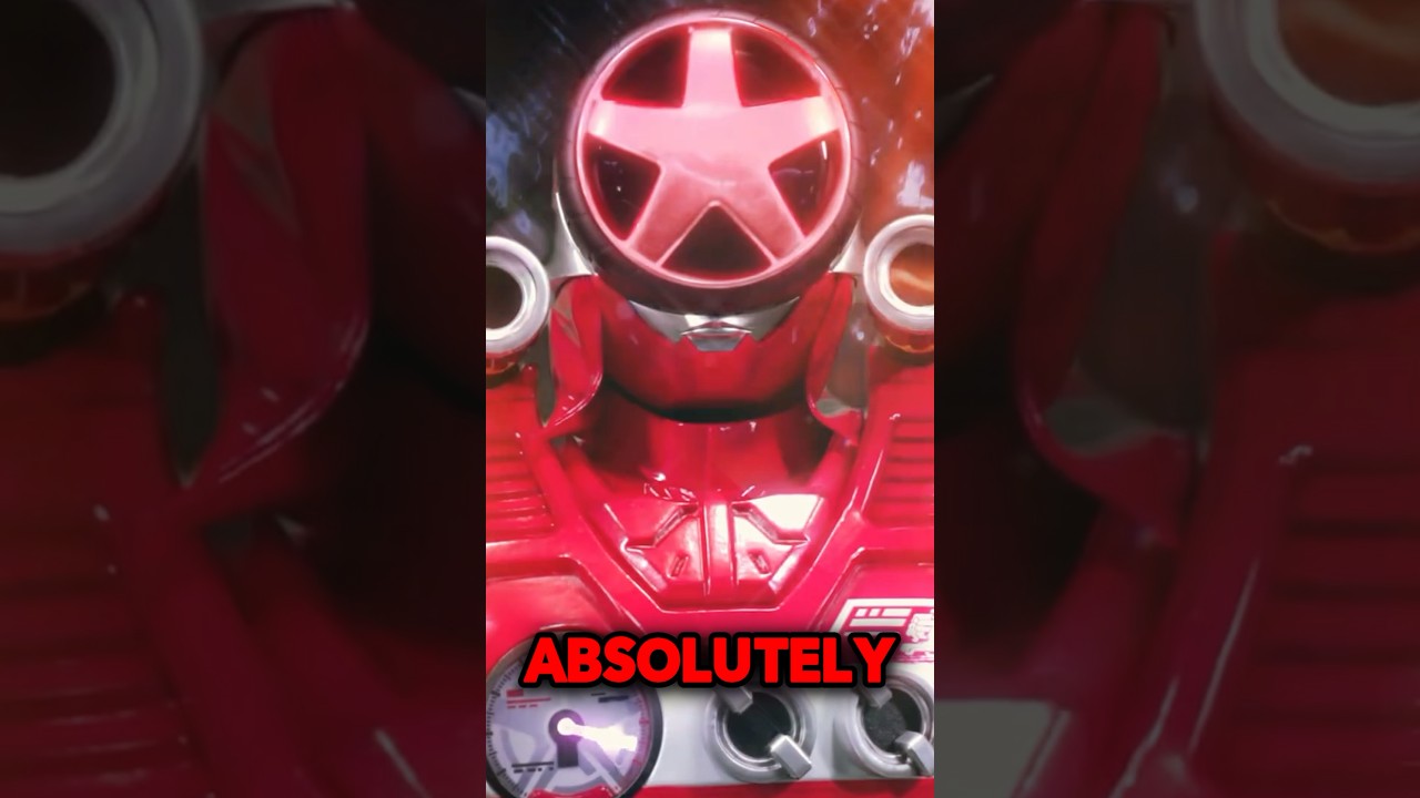 BOONBOOM LEO IS INSANE! BAKUAGE SENTAI BOONBOOMGER EPISODE 22 REVIEW