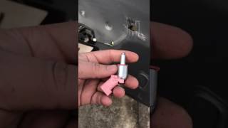 Door Ajar problem SOLVED (Ford Explorer 2002)