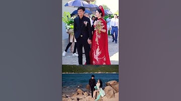 CẶP ĐÔI ĐẠI GIA CHI 10 TỶ ĐỒNG LÀM ĐÁM CƯỚI HOÀNH TRÁNG LỚN NHẤT NHÌ Ở BÌNH PHƯỚC