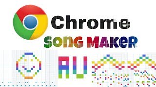 Chrome Song Maker ||NEW UPDATE|| BY Google... screenshot 3