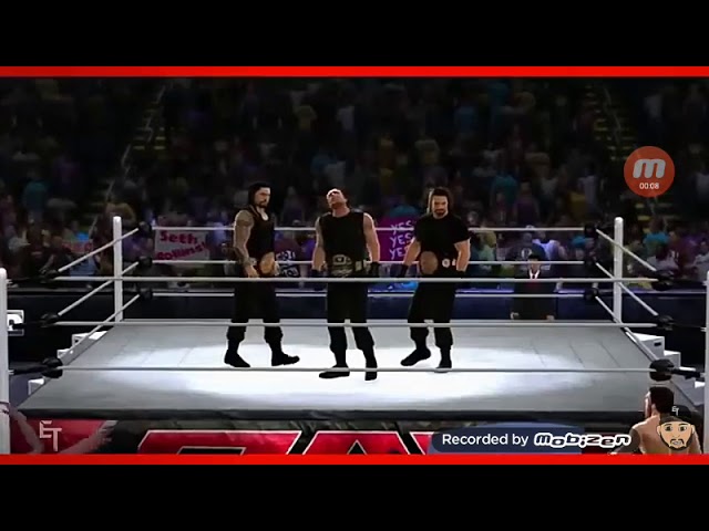 Download wwe 2k16 android Easiest way ever