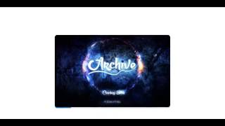 After Effects Project Files - Archive - Corporate Typography - VideoHive 8250036