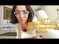 Day 7: Back Stretching Pose — Full Body Release | 7-Day Hamstring Stretch Marathon FINALE