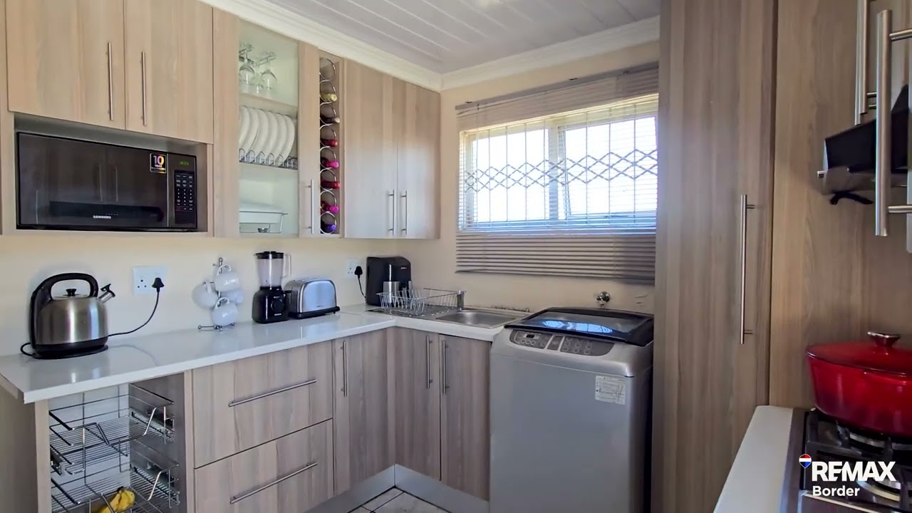 Mdantsane Nu 13, East London - RXCF-10477 - Video Tour