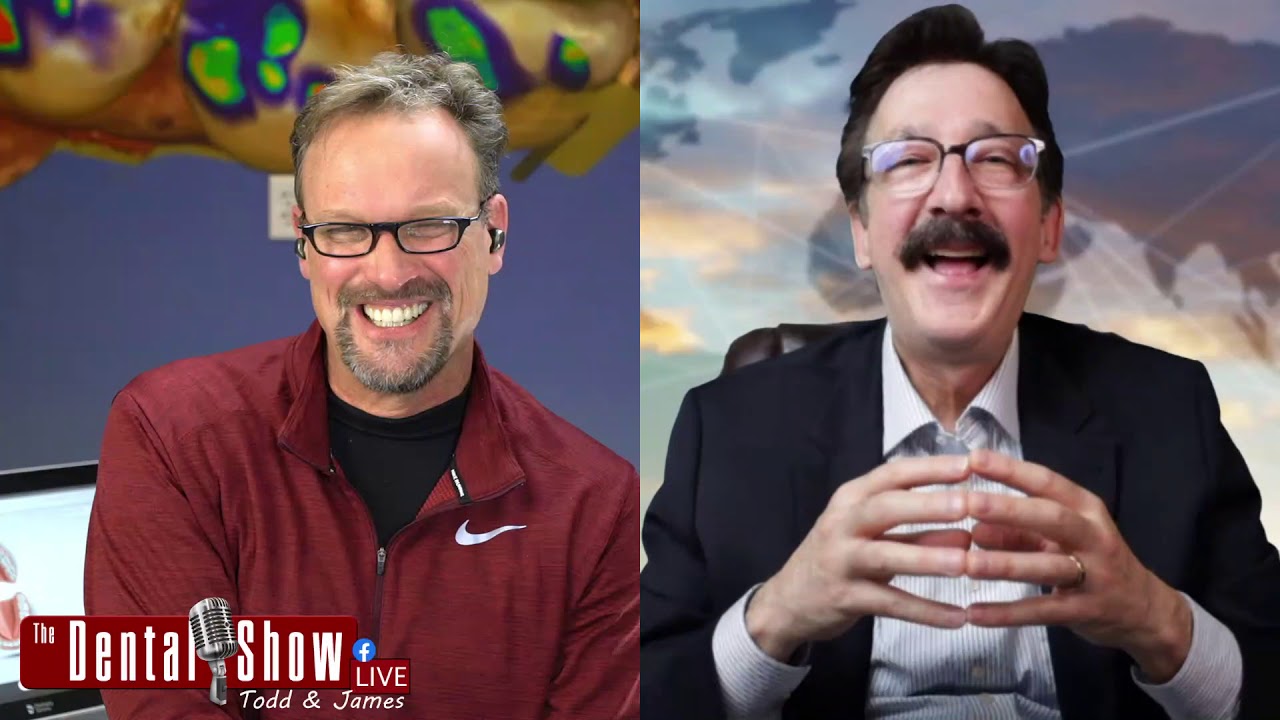 The Dental Show Live PrimeScan Upgrade