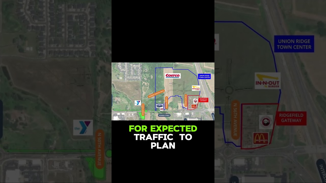 Moving to Clark County? In N Out Burger Might Be the Perfect Reason!