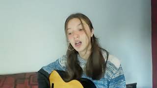 The Climb 🌫 - Miley Cyrus (Cover Abru Quintana)