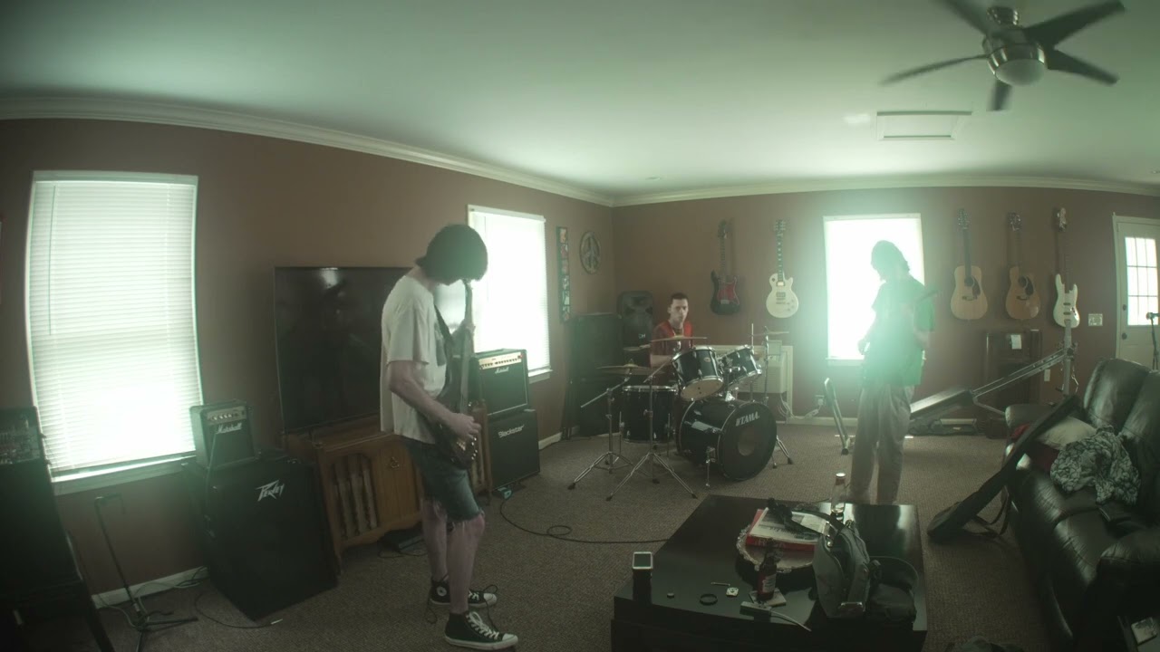 Brandon's House Jam (August 2nd, 2022)