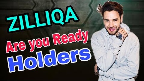 Zilliqa Get Ready Holders || Zilliqa Price Prediction! Zilliqa Latest News Today
