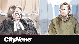 Crown in hockey player sex assault trial wants to probe NHLer on 'inconsistencies'