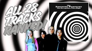 Smashing Pumpkins 