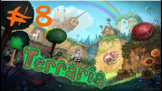 : Terraria # 8 -      Terraria.