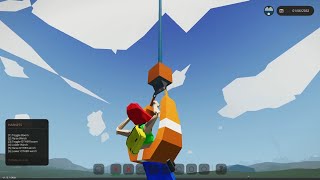Stormworks Tutorial 21: The Rescue Harness Profile