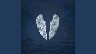 Video thumbnail of "Coldplay - Oceans"