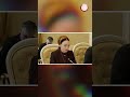 Türkmenistanyň Mejlisiniň Başlygy Dünýägözel Gulmanowa Walentina Matwiýenko bilen duşuşdy