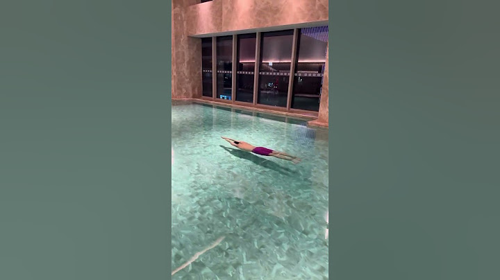 The Art of the Dive
