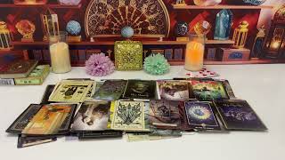 SAGITTARIUS DAILY DEALING WITH A CHAMEN IMPORTANT ISION RD SAGITTARIUS LOVE TAROT READING screenshot 5