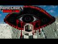 This is how I ANGERED the Gods (Minecraft Horror Mod) 