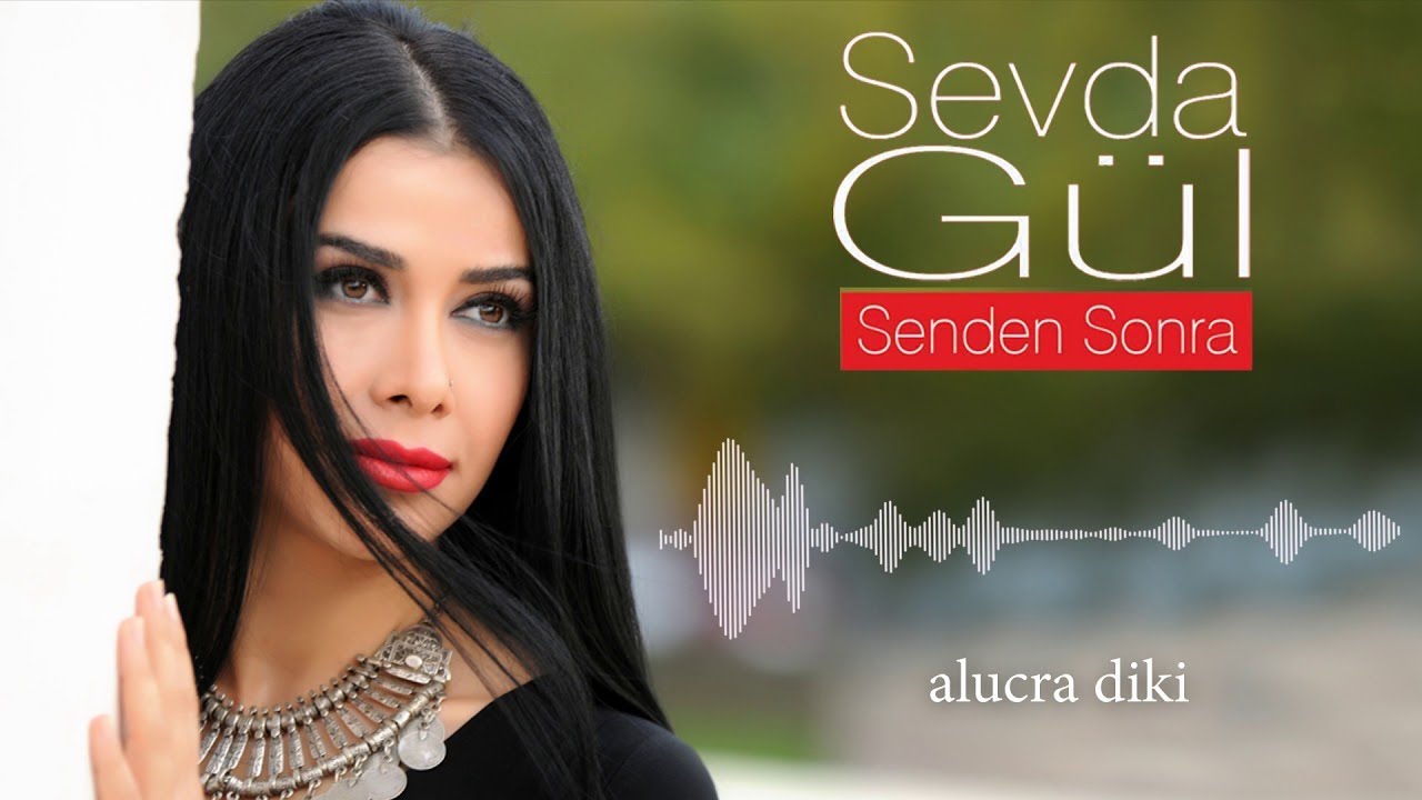 Sevda Gül -  Alucra Diki  [© Güvercin Müzik  Official Audio]