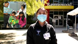AHEC Scholar Highlight: Jazmin Lopez