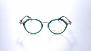 Princess du Lune L-007 / EYEWEAR :: Ptolemy48（トレミーフォーティ