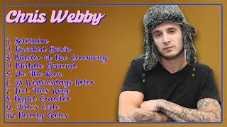 Chris Webby-Music hits roundup for 2024-All-Time Favorite Mix-Objective