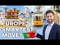 Is Portugal's Golden Visa the Smartest Residency by Investment Program in Europe?