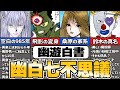 名作幽遊白書が抱える七不思議【ゆっくり解説】