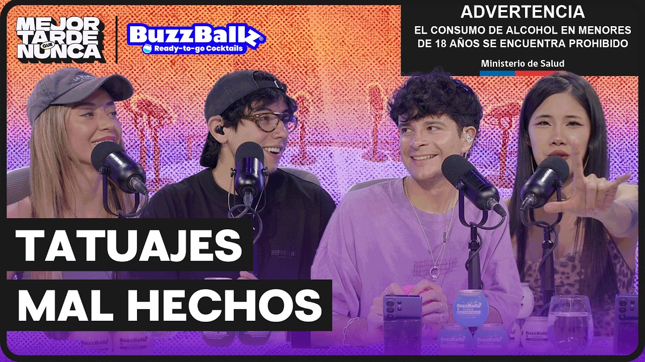 Mejor tarde que nunca | Capítulo 80 |