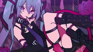 【オリジナル曲】Mad Clown【初音ミク】
