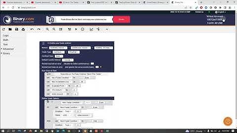 How Scammers Sell Binary Bots That Don