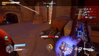 Stupid Widowmaker!!
