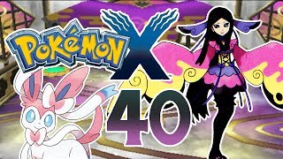 POKÉMON X 🌍 #40: Valeries Feen-Power