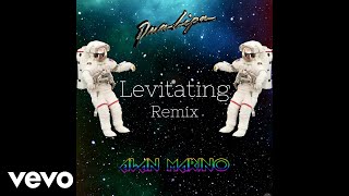 Dua Lipa - Levitating (Alan Marino Remix) 
