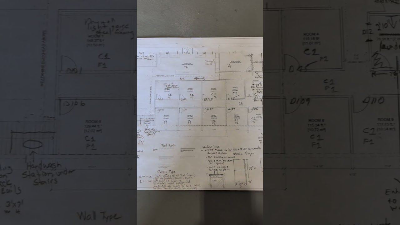 First Ever Design Build Contract Stoked 