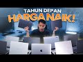 TAUN DEPAN NAIK !! Rekomendasi Laptop 5 Jutaan 2025
