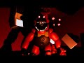 DO NOT MOVE IN FRONT OF DEVIL FREDBEAR.. TERRIFYING NIGHT | FNAF Five Nights at Fredbears 2