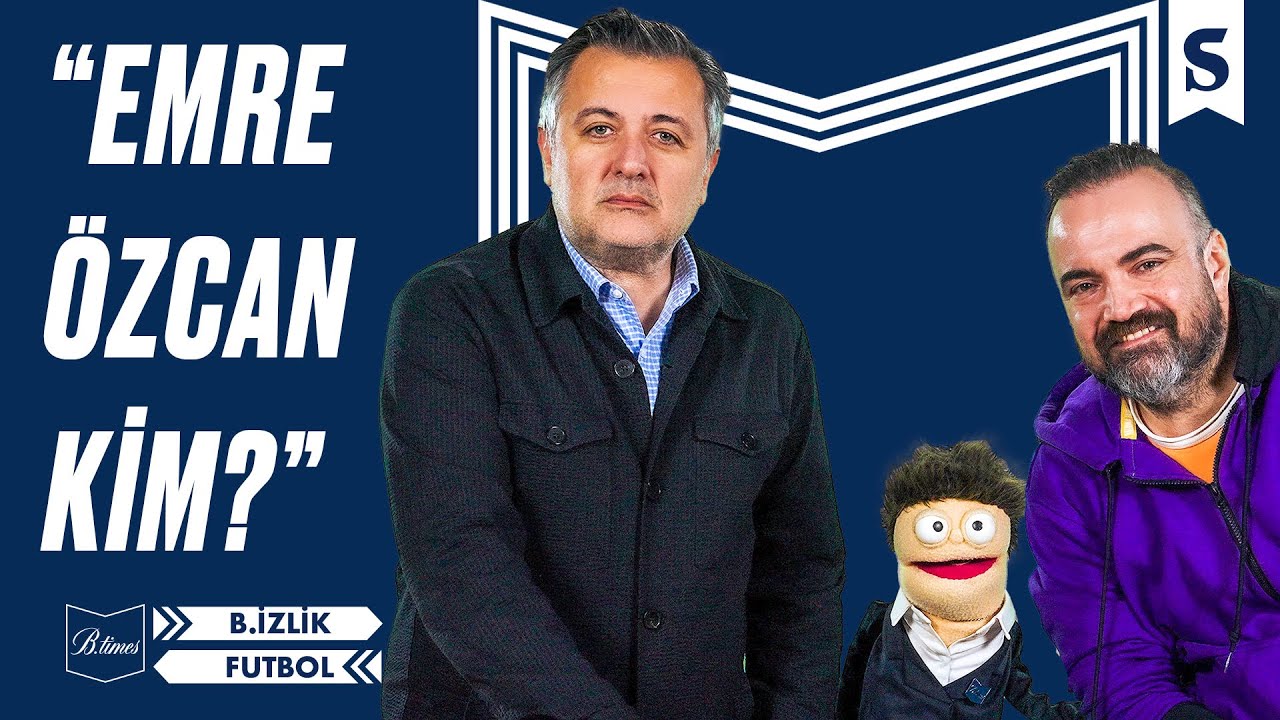 😳 Erman Emre'yi Tanımadı, Socrates Testi, 