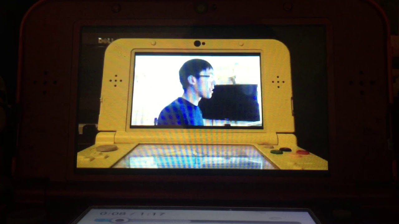50 Ways to break a 3ds on a 3ds on a 3ds YouTube