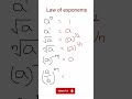 #maths #trending #puzzle #viralvideo #yt#ytshorts #comment #education #exams #exampreparation #reels