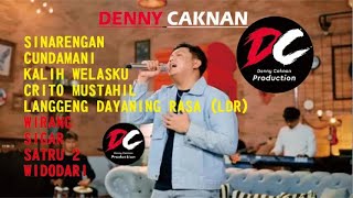‼️DENNY CAKNAN TOP HITS VIRAL‼️