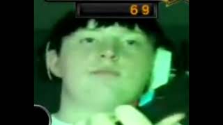 Luca.exe Has Stopped Working