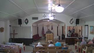 05-17-2026 Colossians 3:8-9 ~ More Than a Christian Concert