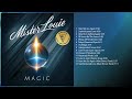 Mister Louie M A G I C Album Modern Talking Style 