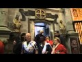 "La luz y el misterio de las Catedrales" - Santiago de Compostela