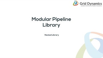 MPL - 03 - Nested Library